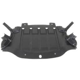 Engine Under Cover Splash Shield Compatible With 2011-2014 Chrysler 300 Center 3.6L V6 5.7L V8