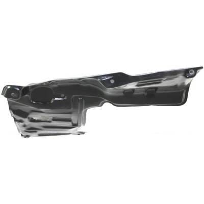 Inner Fender Splash Shield Compatible With 1993-2002 Geo Prizm Right Passenger Side 1.6L 4-Cyl 1.8L thumbnail 11