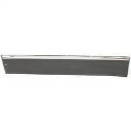 New With Wide Moulding Door Molding And Beltlines Compatible With Mercury Grand Marquis Ls 8 Cyl