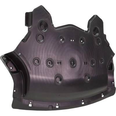 Engine Under Cover Splash Shield Compatible With 2014-2019 Bmw X5 X6 Front 3.0L V6 2.0L 4-Cyl Direct thumbnail 3