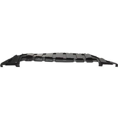 Engine Under Cover Splash Shield Compatible With 2015-2019 Lincoln Mkc Front 2.0L 4-Cyl 2.3L 4-Cyl thumbnail 11