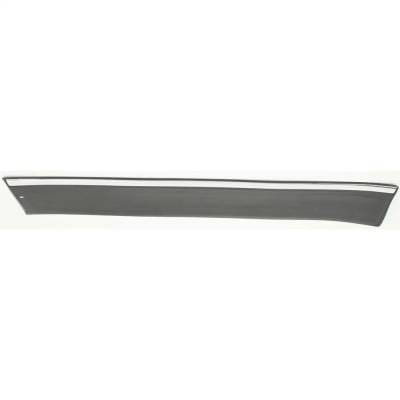 With Wide Moulding Door Molding And Beltlines Compatible With Mercury Grand Marquis Ls 8 Cyl 4.6L thumbnail 9