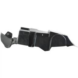 Inner Fender Splash Shield Compatible With 2008-2012 Chevrolet Malibu Left Driver Side 3.5L V6 3.6L