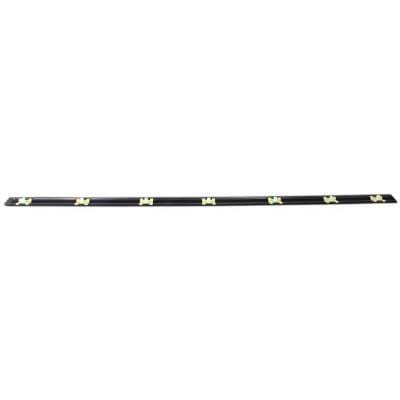 New Door Molding And Beltlines Compatible With Bmw 740Il Base 8 Cyl 4.4L 750Il Base 12 Cyl 5.4L 740I thumbnail 9