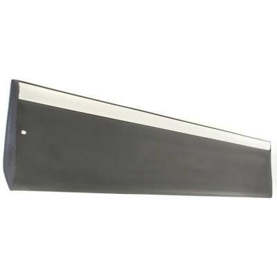 With Wide Moulding Door Molding And Beltlines Compatible With Mercury Grand Marquis Ls 8 Cyl 4.6L thumbnail 3