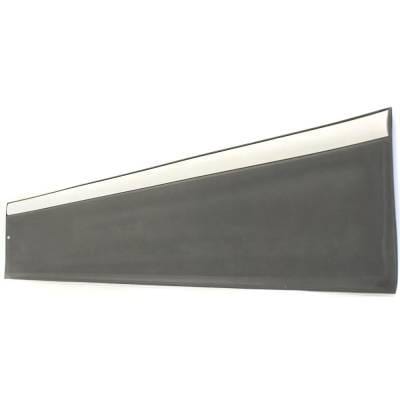 With Wide Moulding Door Molding And Beltlines Compatible With Mercury Grand Marquis Ls 8 Cyl 4.6L thumbnail 5