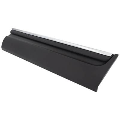 New Left Front Door Molding And Beltlines Compatible With Ford Explorer Base 6 Cyl 3.5L Police thumbnail 3