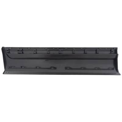 New Left Front Door Molding And Beltlines Compatible With Ford Explorer Base 6 Cyl 3.5L Police thumbnail 7