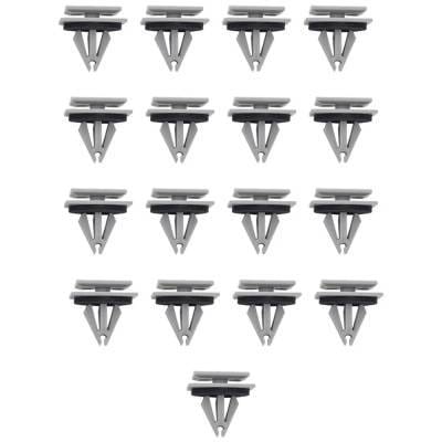 New Left Front Door Molding And Beltlines Compatible With Ford Explorer Base 6 Cyl 3.5L Police thumbnail 9
