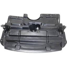 Engine Under Cover Splash Shield Compatible With 2011-2013 Lexus Is250 Is350 Front 2.5L V6 3.5L V6