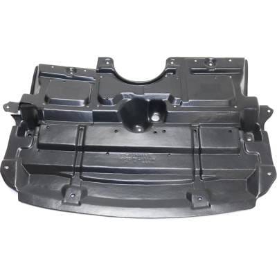 Engine Under Cover Splash Shield Compatible With 2011-2013 Lexus Is250 Is350 Front 2.5L V6 3.5L V6