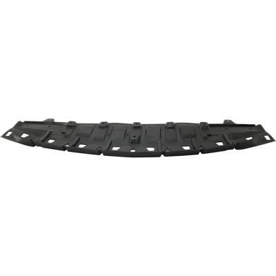Lower Engine Cover Splash Shield Compatible With 2016-2019 Chevrolet Malibu 1.8L 4-Cyl 1.5L 4-Cyl