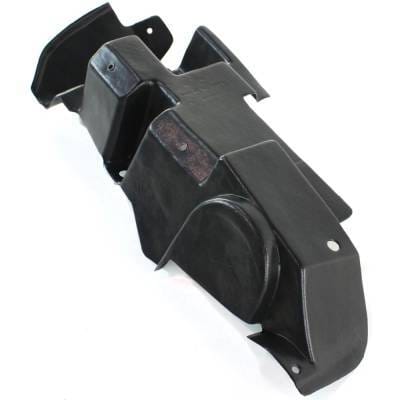 Fender Splash Shield Compatible With 2008-2012 Chevrolet Malibu Left Driver Side Plastic Guard thumbnail 3