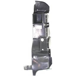 Inner Fender Splash Shield Compatible With 2008-2012 Chevrolet Malibu Right Passenger Side 3.5L V6
