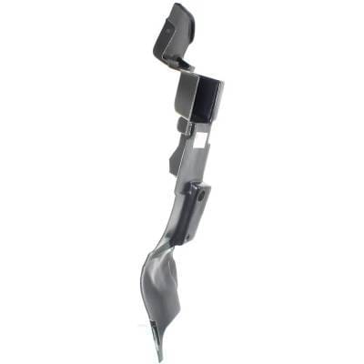 Inner Fender Splash Shield Compatible With 2008-2012 Chevrolet Malibu Right Passenger Side 3.5L V6 thumbnail 5