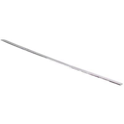 New Right Rear Door Molding And Beltlines Compatible With Mercedes Benz C63 Amg Base C300 4Matic thumbnail 3