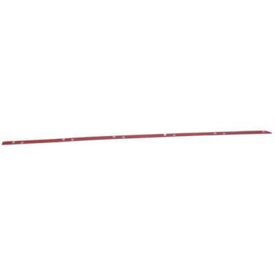 New Right Rear Door Molding And Beltlines Compatible With Mercedes Benz C63 Amg Base C300 4Matic thumbnail 9