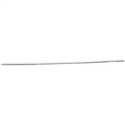 New Right Rear Door Molding And Beltlines Compatible With Mercedes Benz C300 Base C230 4Matic C350
