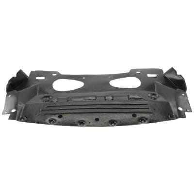 Engine Under Cover Splash Shield Compatible With 2005-2009 Cadillac Sts Front 3.6L V6 4.6L V8 Direct thumbnail 7