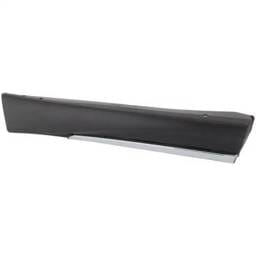 New Left Rear Lower Door Molding And Beltlines Compatible With Subaru Forester 2.0Xt Limited 4 Cyl