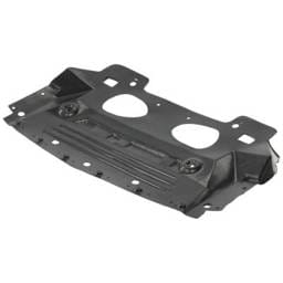 Lower Engine Cover Splash Shield Compatible With 2005-2009 Cadillac Sts 3.6L V6 4.6L V8 Front