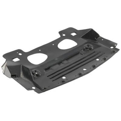 Lower Engine Cover Splash Shield Compatible With 2005-2009 Cadillac Sts 3.6L V6 4.6L V8 Front thumbnail 5