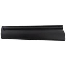 New Textured Black Door Molding And Beltlines Compatible With Ford Explorer Base 4 Cyl 2.0L Explorer