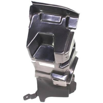 Fender Splash Shield Compatible With 2008-2012 Chevrolet Malibu Right Passenger Side Plastic Guard thumbnail 11