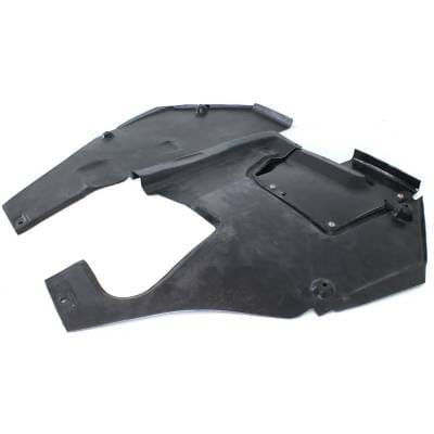 Lower Engine Cover Compatible With 2006-2007 Lincoln Mkz Zephyr 3.5L V6 3.0L V6 Rear Protective thumbnail 3