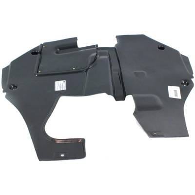 Lower Engine Cover Compatible With 2006-2007 Lincoln Mkz Zephyr 3.5L V6 3.0L V6 Rear Protective thumbnail 9