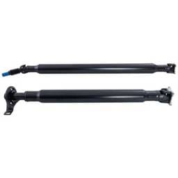Rear Prop Shaft Assembly Compatible With 2007-2018 Dodge Mercedes-Benz Sprinter Freightliner Models: