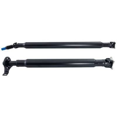 Rear Prop Shaft Assembly Compatible With 2007-2018 Dodge Mercedes-Benz Sprinter Freightliner Models: