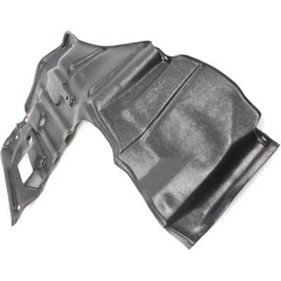 Inner Fender Splash Shield Compatible With 1993-2002 Geo Prizm Left Driver Side 1.6L 4-Cyl 1.8L thumbnail 3