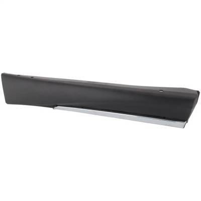 New Left Rear Lower Door Molding And Beltlines Compatible With Subaru Forester 2.5I Limited 4 Cyl