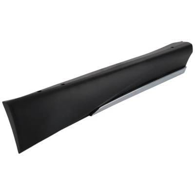 New Left Rear Lower Door Molding And Beltlines Compatible With Subaru Forester 2.5I Limited 4 Cyl thumbnail 3