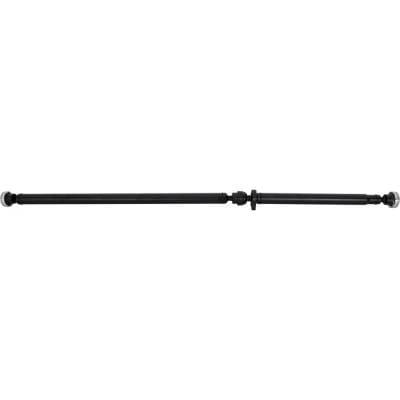 Rear Driveshaft Assembly Compatible With 2016-2019 Ford Explorer 2.3L Awd 85.87 In. Long New thumbnail 3