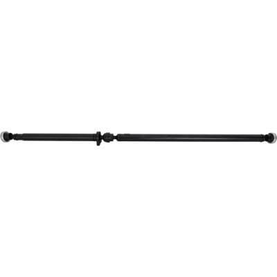Rear Driveshaft Assembly Compatible With 2016-2019 Ford Explorer 2.3L Awd 85.87 In. Long New thumbnail 7