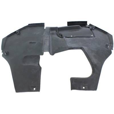 Lower Engine Cover Compatible With 2006-2007 Lincoln Mkz Zephyr 3.5L V6 3.0L V6 Rear Protective