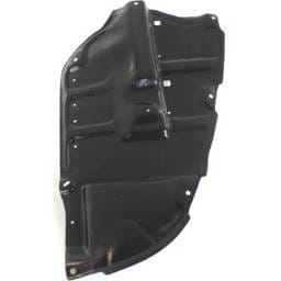 Fender Splash Shield Compatible With 2002-2006 Lexus Es300 Es330 Right Passenger Side Plastic Guard