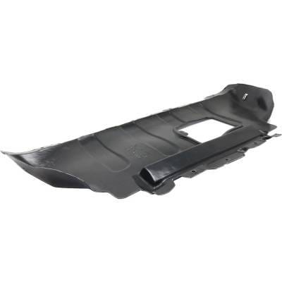 Engine Under Cover Splash Shield Compatible With 2011-2024 Dodge Durango Grand Front 5.7L V8 Direct thumbnail 5