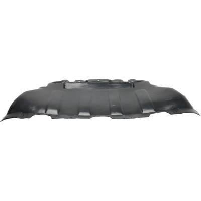 Lower Engine Cover Splash Shield Compatible With 2014-2021 Jeep Grand 3.0L V6 Front Protective thumbnail 11