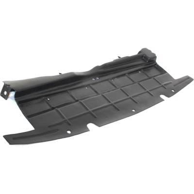 Engine Under Cover Splash Shield Compatible With 2004-2008 Chevrolet Malibu Center 2.2L 4-Cyl 3.5L thumbnail 5