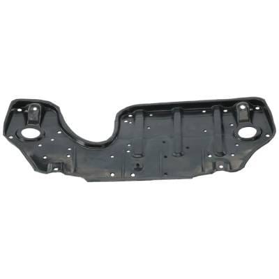 Lower Engine Cover Compatible With 2010-2020 Lexus Rx350 Rx450h Highlander 3.5L V6 2.7L 4-Cyl Rear thumbnail 7