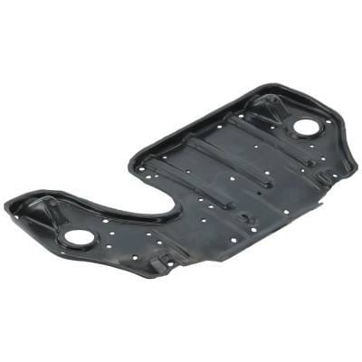 Lower Engine Cover Compatible With 2010-2020 Lexus Rx350 Rx450h Highlander 3.5L V6 2.7L 4-Cyl Rear thumbnail 11