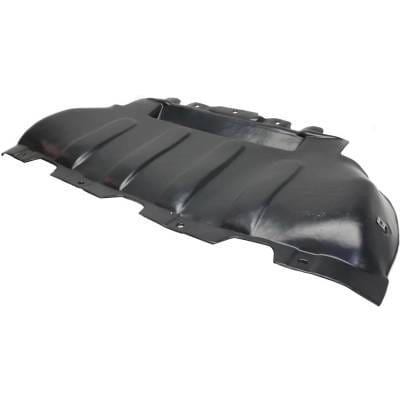 Engine Under Cover Splash Shield Compatible With 2014-2021 Jeep Grand Front 3.0L V6 Direct Fit Oe thumbnail 3