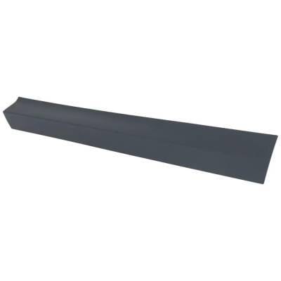 New Left Rear Lower Door Molding And Beltlines Compatible With Bmw X3 M40i 6 Cyl 3.0L X4 M40i 6 Cyl