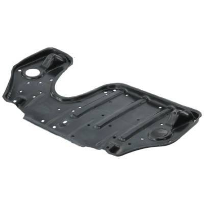 Engine Splash Guard Compatible With 2010-2020 Lexus Rx350 Rx450h Highlander Sienna Rear Plastic thumbnail 5