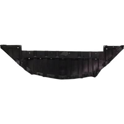 Lower Engine Cover Splash Shield Compatible With 2015-2019 Lincoln Mkc 2.0L 4-Cyl 2.3L 4-Cyl Front thumbnail 9