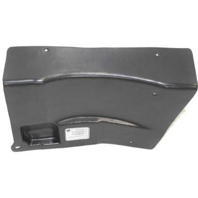 Inner Fender Splash Shield Compatible With 2007-2010 Chrysler Sebring Left Driver Side 2.4L 4-Cyl thumbnail 9