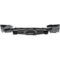 Engine Under Cover Splash Shield Compatible With 2006-2011 Cadillac Dts Front 4.6L V8 Direct Fit Oe